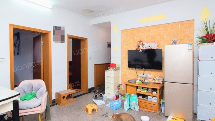 金山西路19号二手房实景图