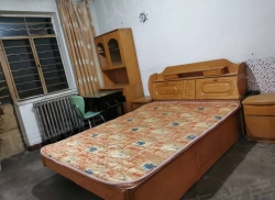 整租·天水师范学院住宅小区 2室1厅 南_天水师范学院住宅小区租房
