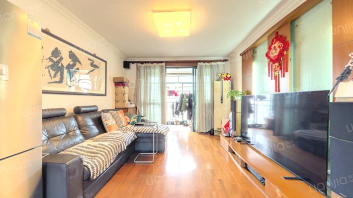 虹口玫瑰苑二手房实景图