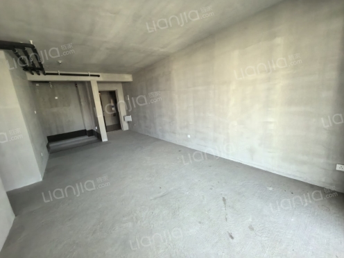 整租·中铁城颐湖题院 3室1厅 东南/南