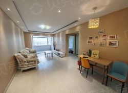 整租·吉东托斯卡纳 2室1厅 南/北_吉东托斯卡纳租房