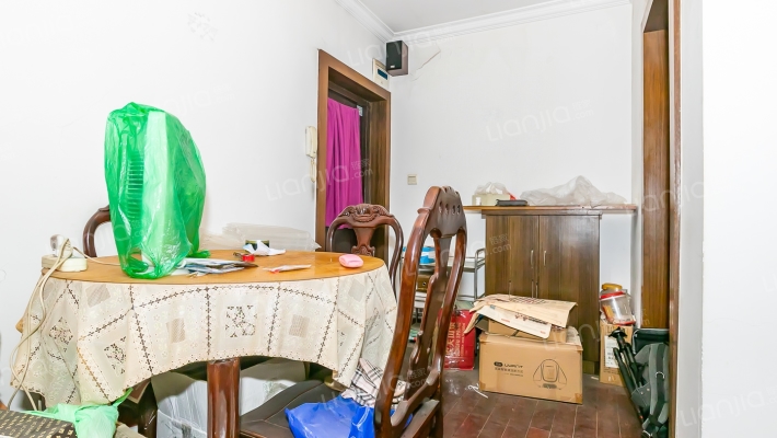 广中扩大小区二手房实景图