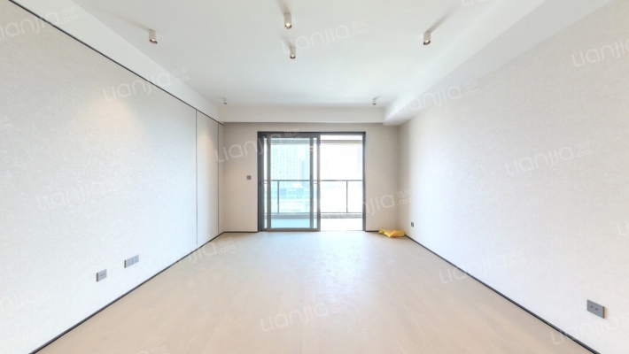 星合中山玖里二手房实景图