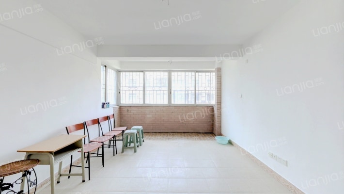 葵竹苑二手房实景图