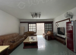 整租·玉溪路379号 3室2厅 东南_玉溪路379号租房