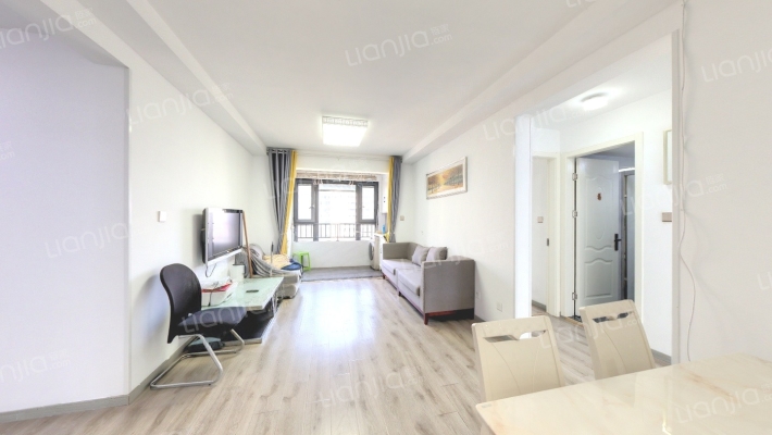 保利国际社区一期二手房实景图