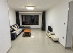 整租·七号院 2室1厅 东南_七号院租房