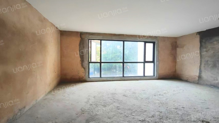 山水黔城半山别墅二手房实景图