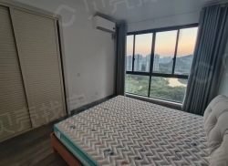 整租·府悦世家 2室2厅 南_府悦世家租房