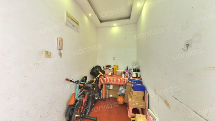 古楼新苑二手房实景图