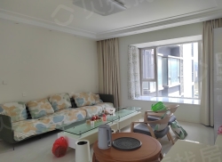 整租·怡景尚居 3室2厅 东_怡景尚居租房