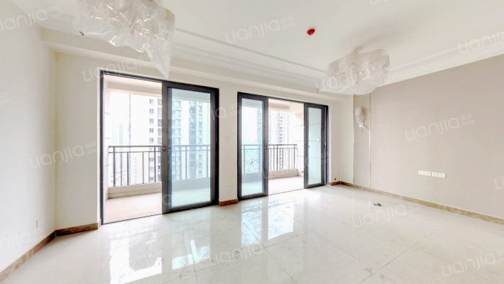 恒大御景天下二手房实景图