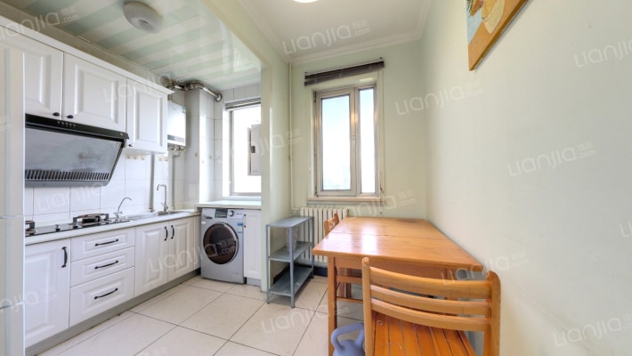 砖角楼南里二手房实景图