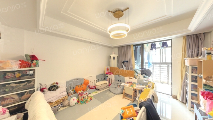 温莎公馆二手房实景图