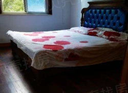 整租·鹿鸣小区 2室1厅 南_鹿鸣小区租房