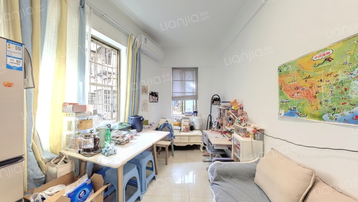 西湾东路二手房实景图