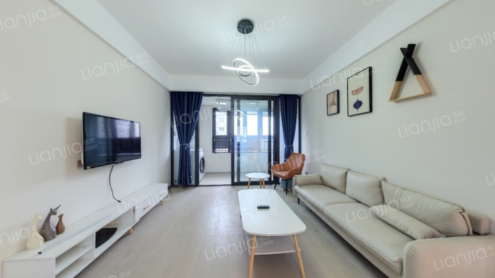 翡丽云邸二手房实景图