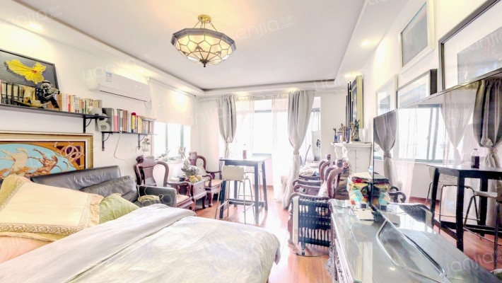 泗塘四村二手房实景图