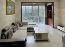 整租·奥城花园北区 3室2厅 东南_奥城花园北区租房