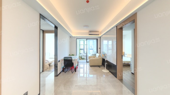 特房新玥公馆二手房实景图