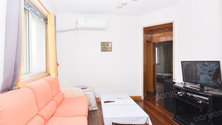 乐业五村二手房实景图