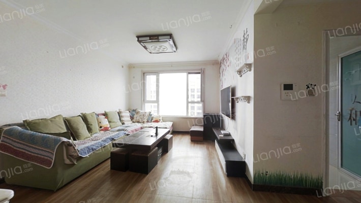 欣景家园二手房实景图