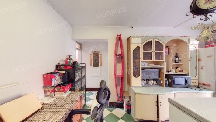 玉皇里二手房实景图