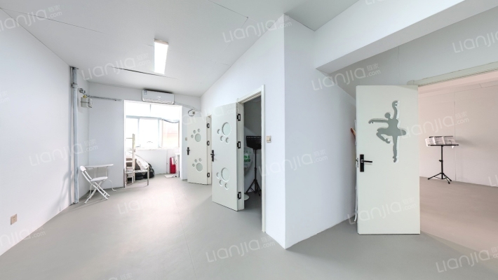 环海公寓二手房实景图