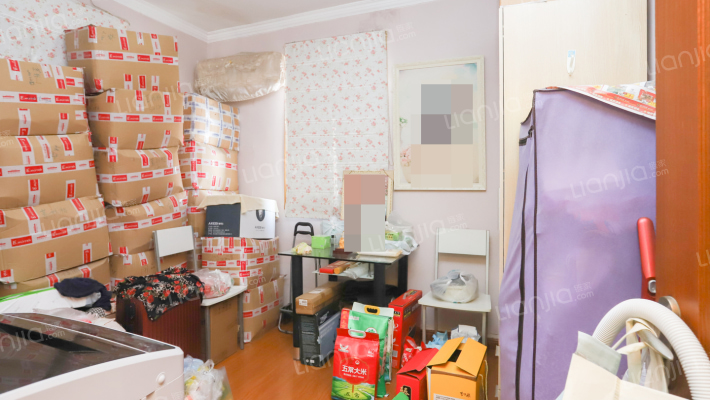 泗塘二村二手房实景图