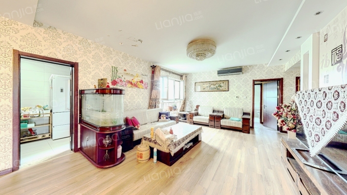 阿亚拉雅境二手房实景图