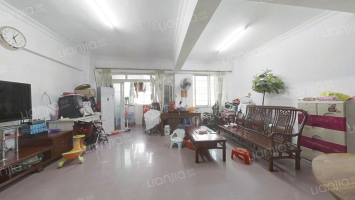 西湾苑二手房实景图