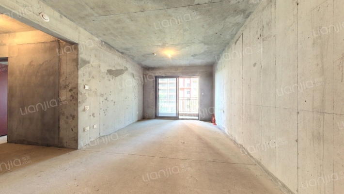 华清园文津观澜二手房实景图