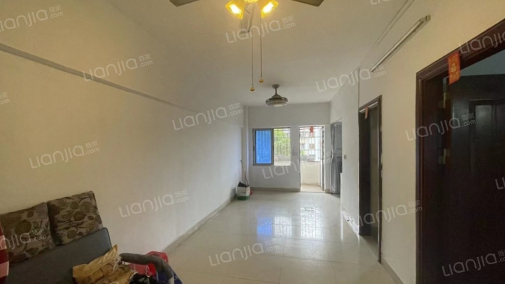 翠明珠山庄二手房实景图