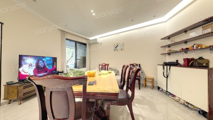 东方花园桂花苑二手房实景图