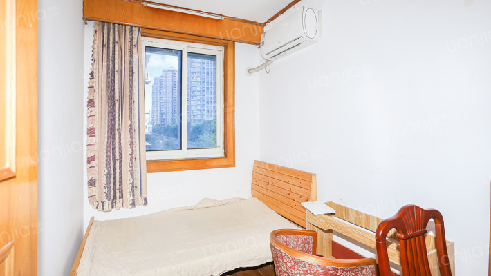 由由四村二手房实景图