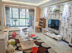 整租·安居苑 2室2厅 南/北_安居苑租房