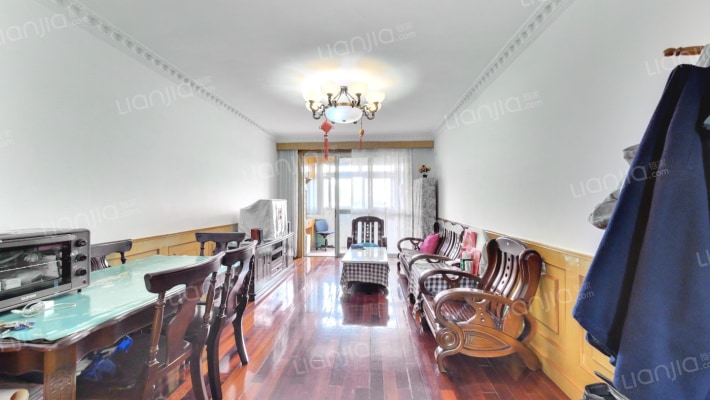 九亭大街525弄二手房实景图