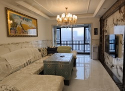 整租·美的林城时代南区 2室2厅 南_美的林城时代南区租房