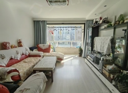 整租·鸿博景园 2室2厅 南/北_鸿博景园租房