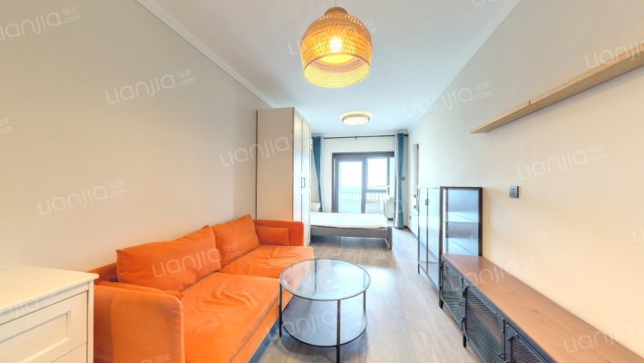 住总兴创如遇二手房实景图