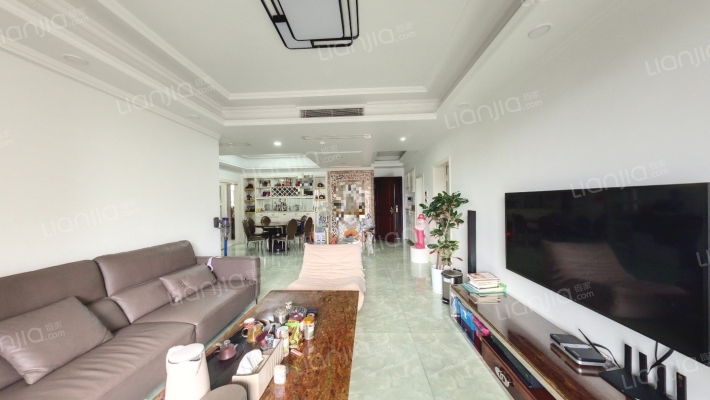 汇峰苑二手房实景图