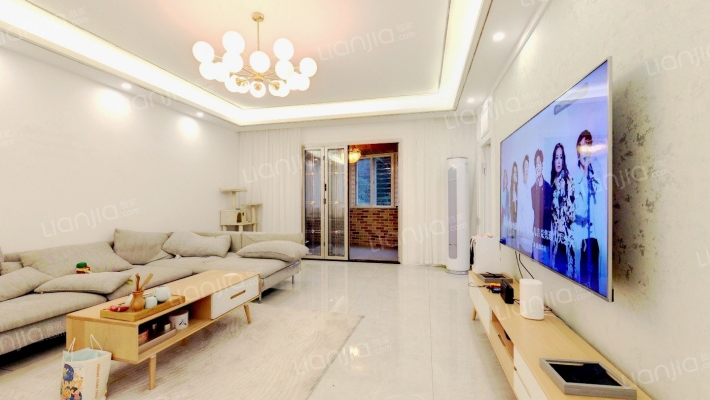 亚冠大厦二手房实景图