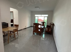 整租·广裕花园 2室2厅 东_广裕花园租房