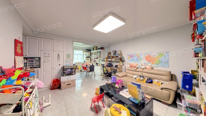 富星苑二手房实景图