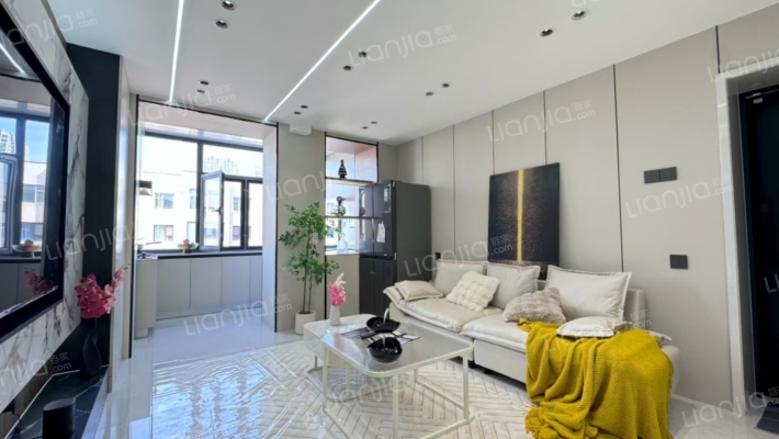 新昌一建小区二手房实景图