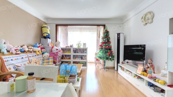 东海仪园二手房实景图