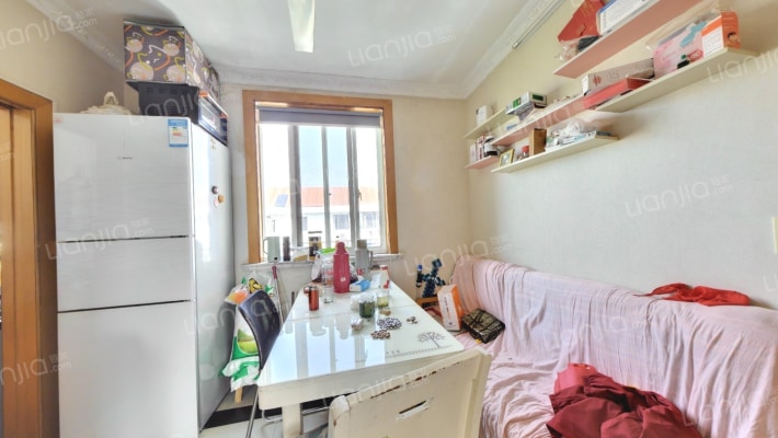 章浜新村二手房实景图