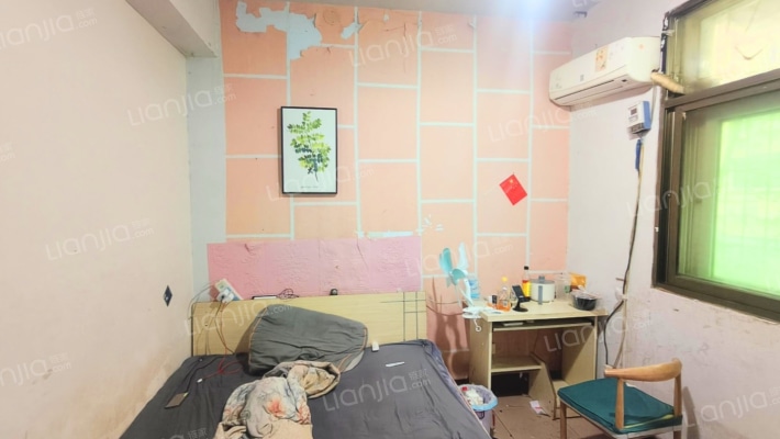 商都公寓二手房实景图
