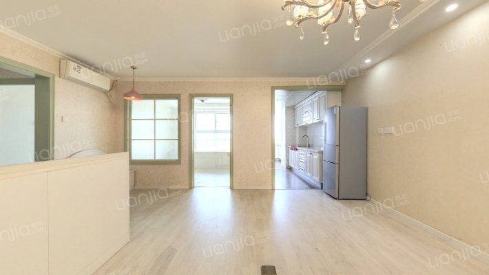 日月天地二手房实景图