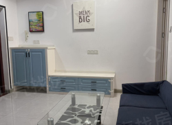 整租·众恒花园 1室1厅 南_众恒花园租房